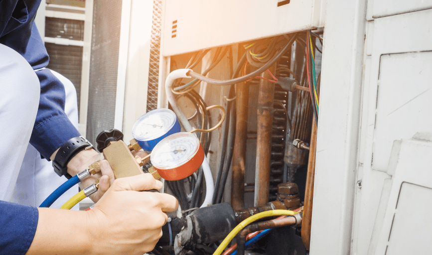 HVAC Repair